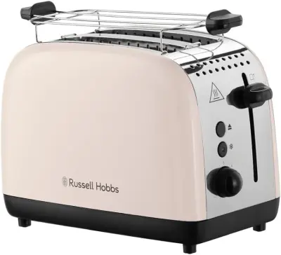 Toster Russell Hobbs 26930-56 Colours Plus Jasmine