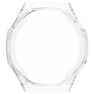 Prozirna TPU zaštitna futrola kompatibilna s Huawei Watch GT6 Pro 46mm - Mekani branik potpune pokrivenosti Providna