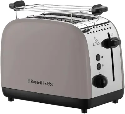 Toster Russell Hobbs 26931-56 Colours Plus Mocha