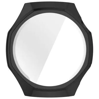 Potpuna TPU zaštitna futrola kompatibilna s Huawei Watch GT6 Pro 46mm - Crna Crna
