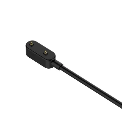 Učinkoviti punjač za Huawei Band 10 - 1m Type-C kabel Crna