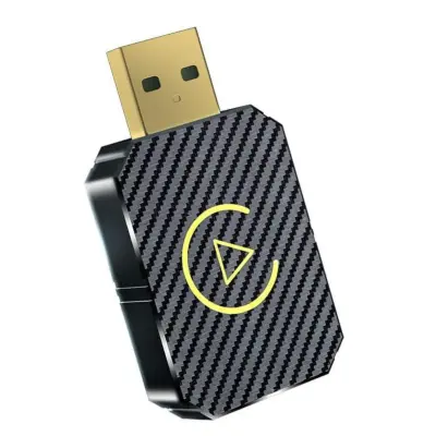 Bežični CarPlay i Android Auto adapter, auto WiFi i Bluetooth uređaj za jednostavno povezivanje | ACRSYNC