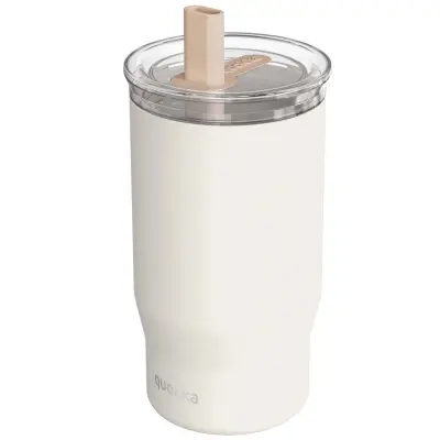 Termo boca od 720 ml, model Mist, s ugrađenom slamkom