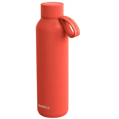 Termo boca od 630 ml, kolekcija Solid, s remenom