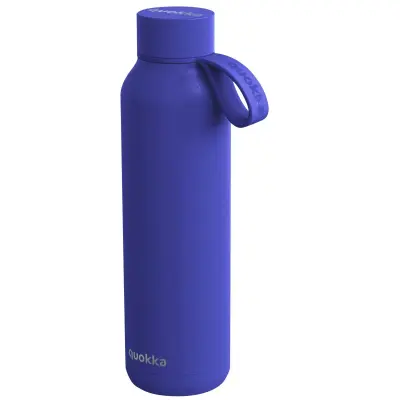 Termo boca od 630 ml, kolekcija Solid, s remenom