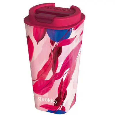 Termo šalica od 450 ml, dvostruka stijenka, nepropusna, hermetička, bez BPA