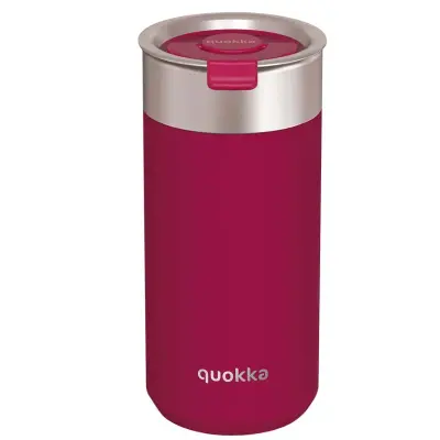 Termo boca od 400 ml s infuzerom i izolacijom, model Boost