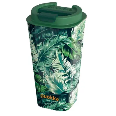 Termo šalica od 450 ml, dvostruka stijenka, nepropusna, hermetička, bez BPA