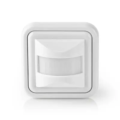 Detektor pokreta unutarnji tip F 160° 500W 3 do 2000Lux PIR senzor 9m