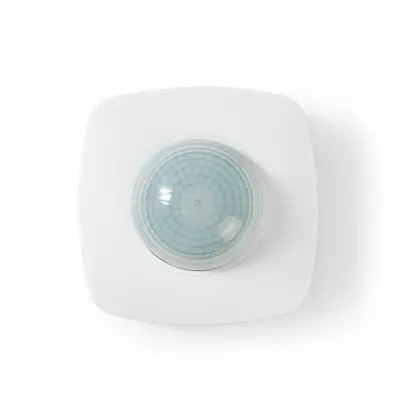Detektor pokreta za unutarnju i vanjsku upotrebu 1200W 360° 3 do 2000Lux IP54 8m
