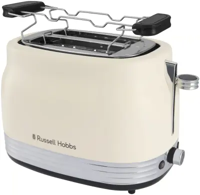 Toster Russell Hobbs 28650-56 Hanley Jasmine