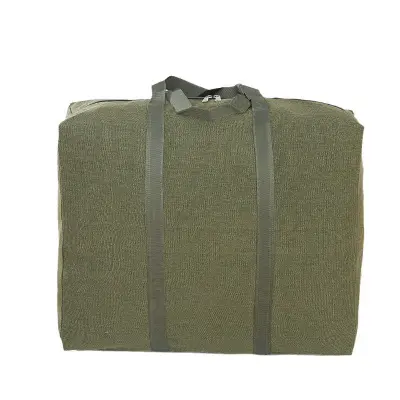 Ekstra velika torba za selidbu i skladištenje - 85x50x25cm Teget