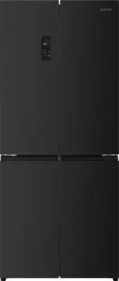 Hladnjak Multidoor Gorenje NRM819E61BX