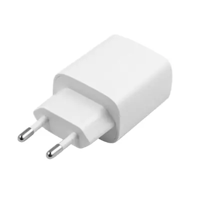 Brzi punjač USB-C 20W Power Delivery za pametne telefone i tablete