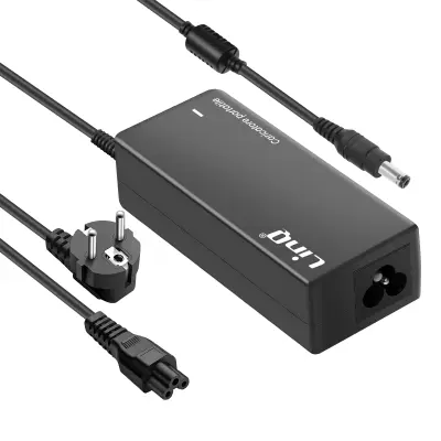 Punjač za prijenosno računalo Acer 60W priključak 5.5 x 2.5mm