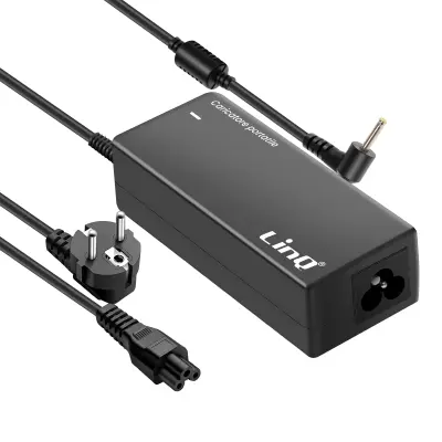 Punjač za prijenosno računalo Asus 40W s priključkom 2.3 x 0.7mm