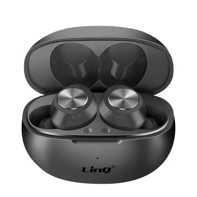 Bežične slušalice Bluetooth s ugrađenim mikrofonom