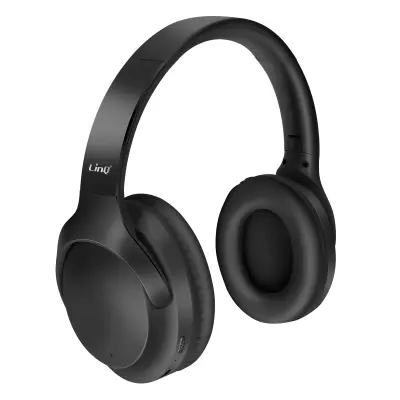 Bluetooth slušalice s poništavanjem buke, sklopive