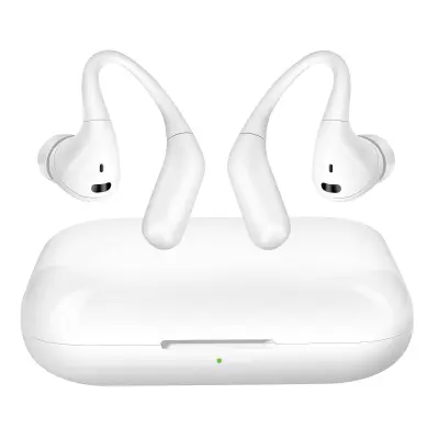 Bluetooth slušalice s kukicom za uho i dodirnom kontrolom