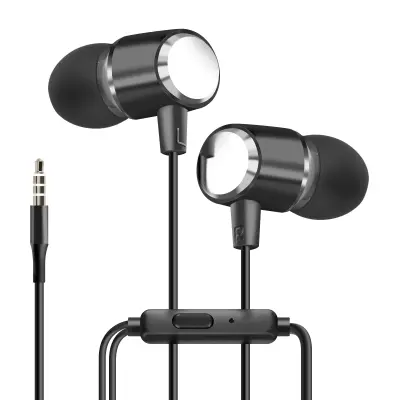 Slušalice Jack 3.5mm Intra-aurikulare Mikrofonski set za slobodne ruke