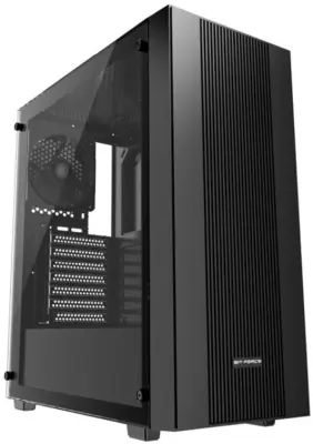 Računalo Cratos Elite Pro, AMD Ryzen 5 7500F, 16GB DDR5, 1TB NVMe SSD, Nvidia GT 730 2GB, Windows 11 Professional+ tipkovnica/ miš