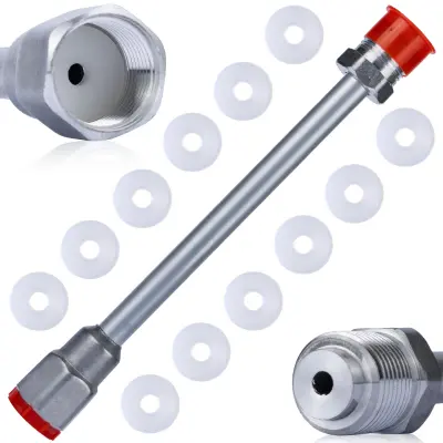 Za Pistolj Za Bojanje Lance 30cm – Set 12 Brtvi | Navoj 7/8" | Tlak 290 Bar