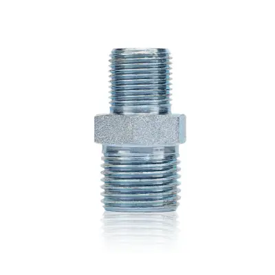 Priključak Za Produženje Crijeva Airless Raspršivača – Nehrđajući Čelik 1/4" To 3/8" | 400 Bara