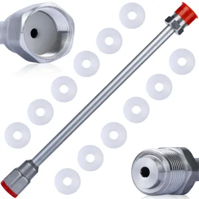 Za Airless Rasprsivac Lance 50cm – Kompatibilno s 7/8" Navojem | 12 Brtvi, 290 Bar
