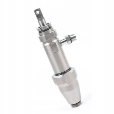 Zamjenska Pumpa Za Airless Raspršivac – Kompatibilnost Sa Graco Ultra Max II, Ultimate MX, GMax | Nehrđajući Čelik