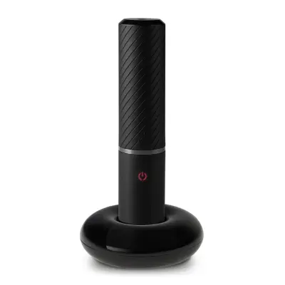Difuzor eteričnih ulja USB Nebia s bazom za punjenje