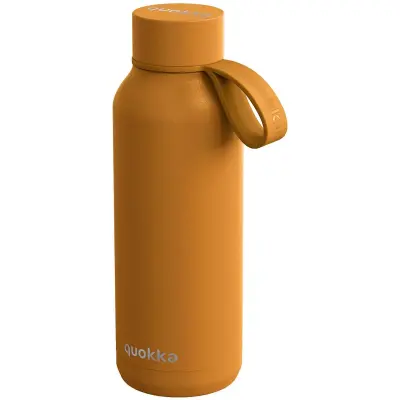 Termo boca od 510 ml, kolekcija Solid, s remenom