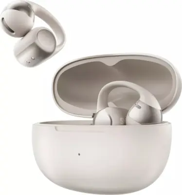 Slušalice bežične SHOKZ OpenDots ONE sive