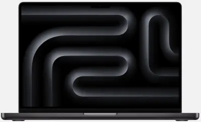Laptop Apple MacBook Pro Space Black, mde04cr/a, 14/M5 10C/10C GPU/16GB/512GB-CRO