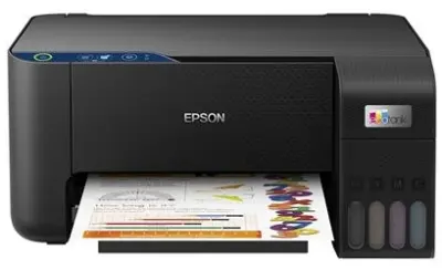 Printer Epson EcoTank L3231