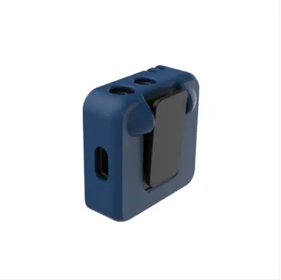 RODE Wireless GO/GO II futrola za mikrofonski prijemnik - Tamno plava Tamno plava