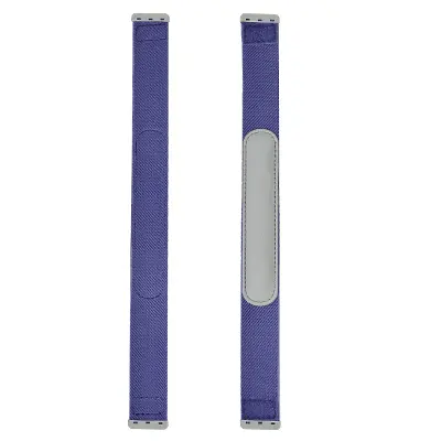 Traka za glavu od proteinske kože za Corsair HS80 RGB Plava