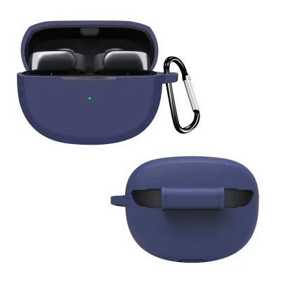 Zaštitna futrola za Bose Ultra Open Earbuds Navi Blue
