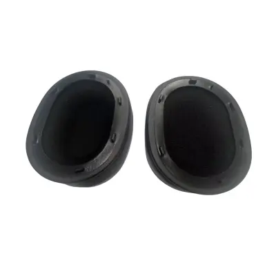 Gel jastučići za uši za SONY ULT Wear slušalice (2 komada) Crna