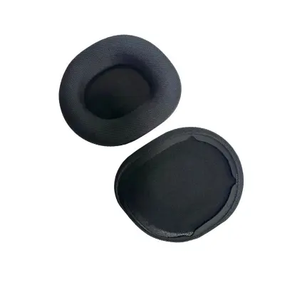 Zamjenski jastučići za uši kompatibilni sa Turtle Beach Stealth 600 Wireless Gen 2 - Crna Mreža Crna