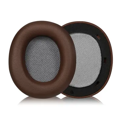 Zamjenski jastučići za uši za Beyerdynamic Lagoon ANC - 1 par Smeđa