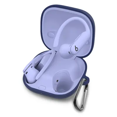Futrola za Powerbeats Pro 2: Vrhunska zaštita i stil Plava