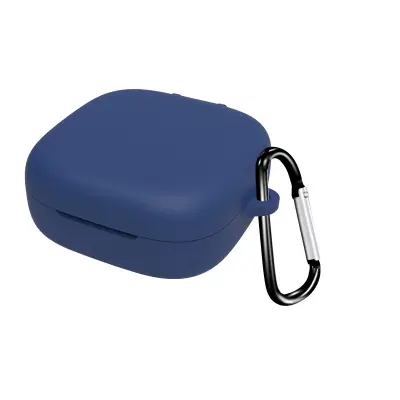 Huawei FreeArc Bluetooth Earphone Silicone Case Plava