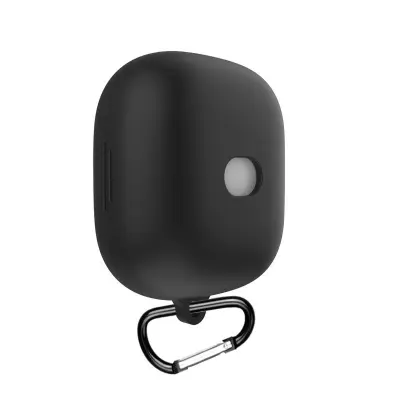 Zaštitna silikonska futrola za Beats Powerbeats Pro 2 - Bijela Bijela