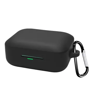 Realme Buds Air7 Silikonska Futrola: Zaštita i Stil Crna