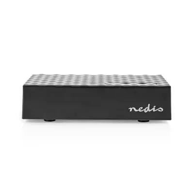 Gigabitni mrežni preklopnik s 5 RJ45 priključaka, ultra brza veza