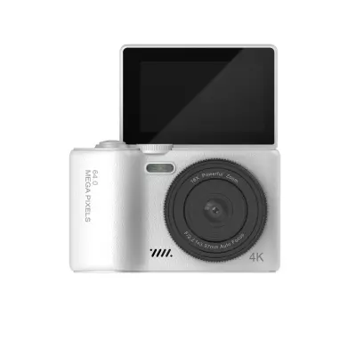H8 Digitalni fotoaparat za snimanje uspomena Bijela