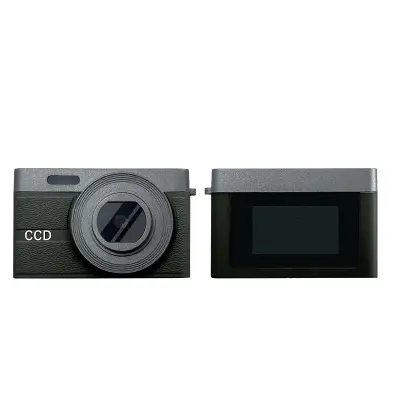 Mini kamera X2: Kompaktna i moćna džepna kamera Crna