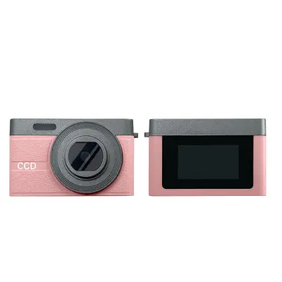 Mini kamera X2 s memorijskom karticom od 32 GB Pink