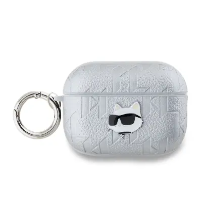 Maska za AirPods Pro 2 Choupette reljefna