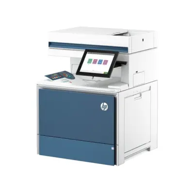 Obnovljen - kao nov - HP Color LaserJet Enterprise MFP 6800dn